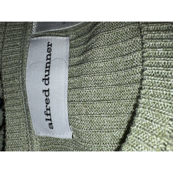 Alfred Dunner Pullover Knit Top Womens Size 1X Short Sleeve Made In USA - Picture 7 of 8